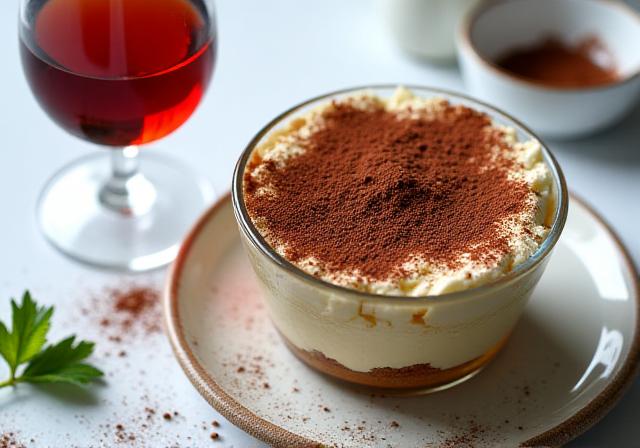 Selezione di dolci della casa